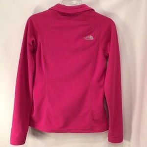 The North Face Tops - The North Face 1/4 zip fleece pullover The North Face Tops - The North Face 1/4 zip fleece pullover